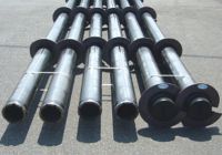 Móng cọc trong nền đất yếu - Cọc vít ATT
