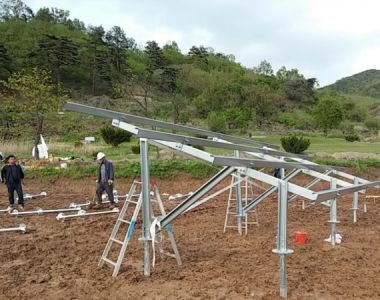 Năng lượng mặt trời