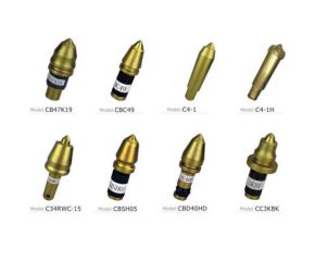 Spare parts