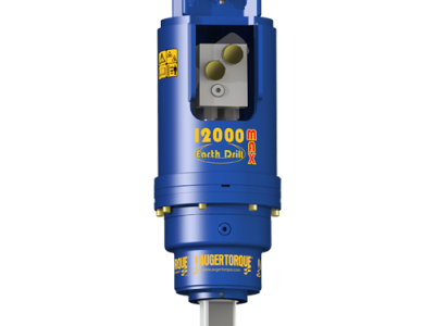 Máy khoan vặn cọc vít