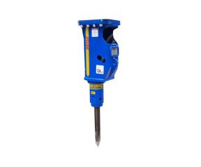 Hydraulic Breaker