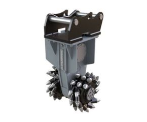 Drum Cutters