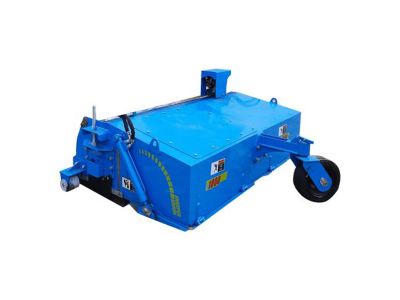 Máy quét đường thủy lực