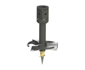 Stump Planer