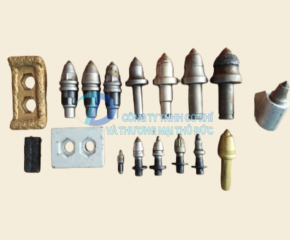 Spare parts