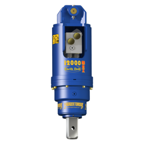 Máy khoan vặn cọc vít