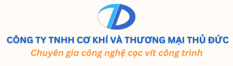 CƠ KHÍ VÀ THƯƠNG MẠI THỦ ĐỨC